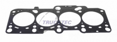TRUCKTEC AUTOMOTIVE 0710066 -  Прокладка, головка цилиндра